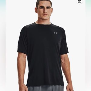 Under Armour Men's Tech 2.0 Short-sleeve T-shirt